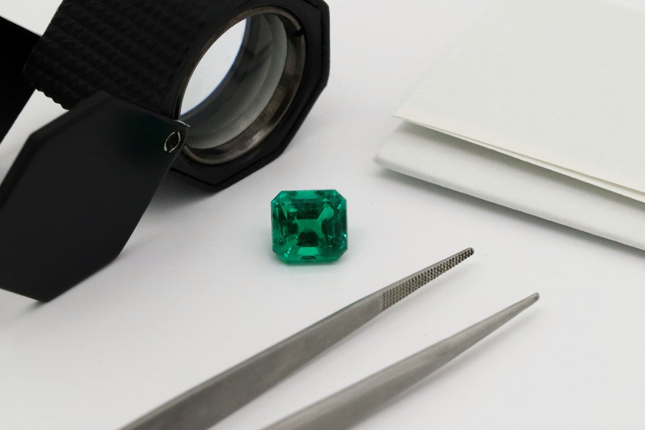Gemstone